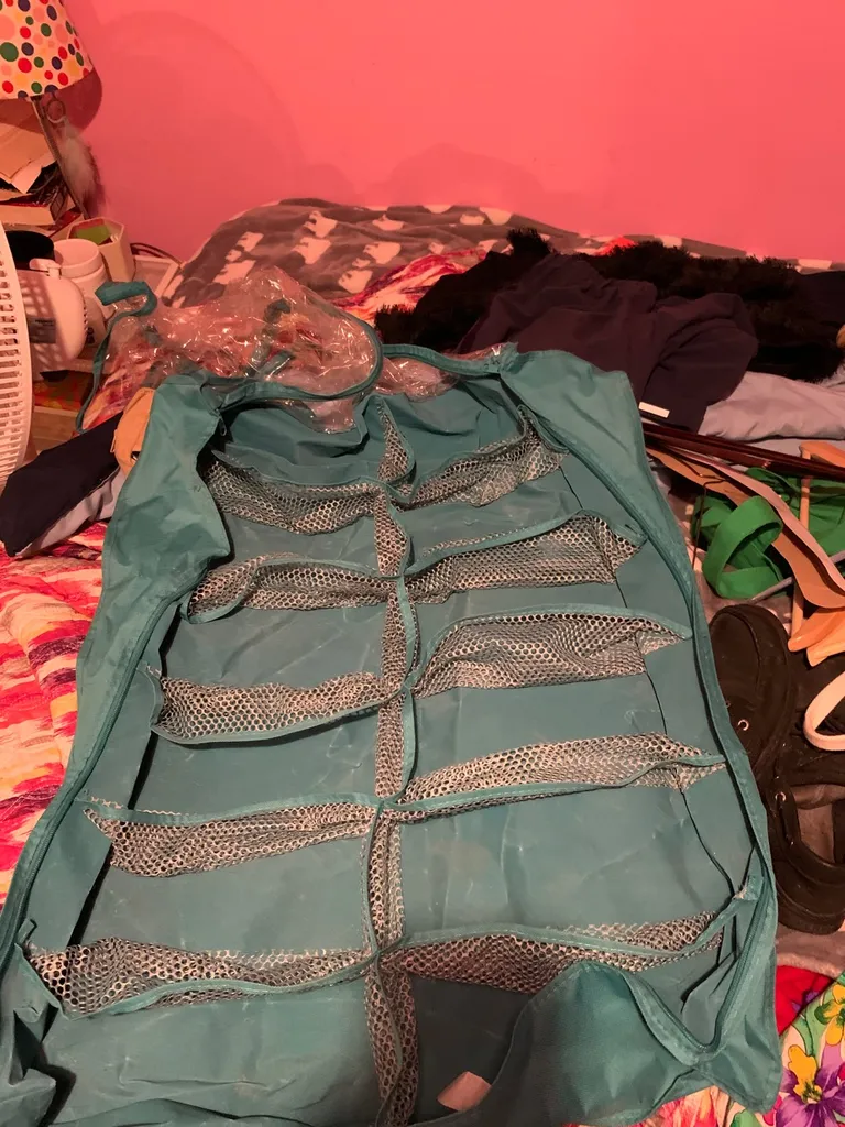 Shoe Organizer photo 1