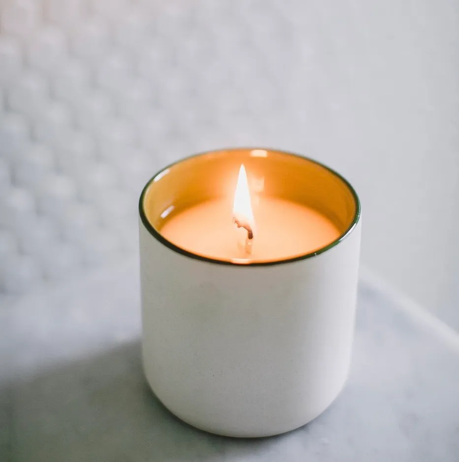 ISO: CANDLES photo 1