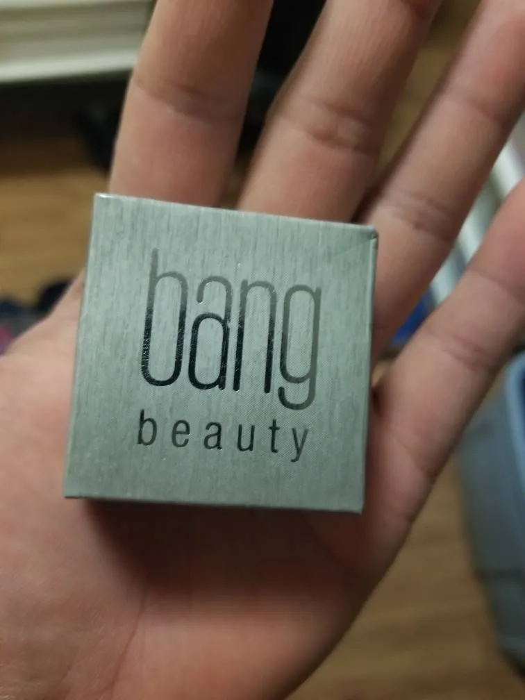 BANG Beauty Gel Eyeliner photo 1