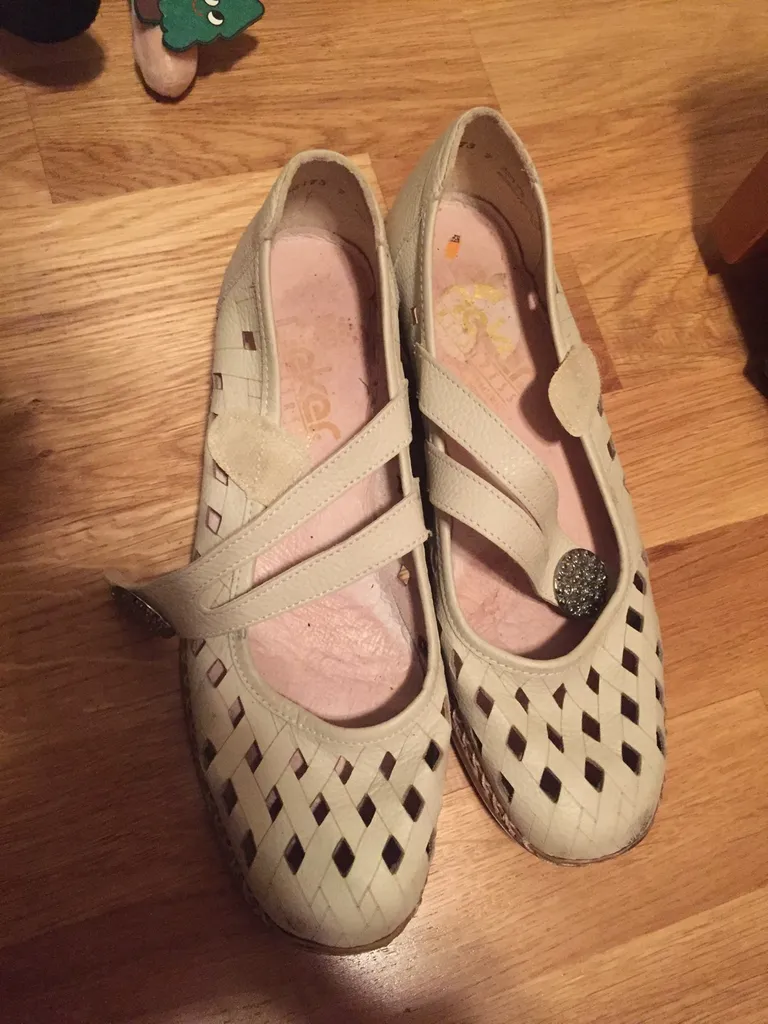 Summer Shoes photo 1