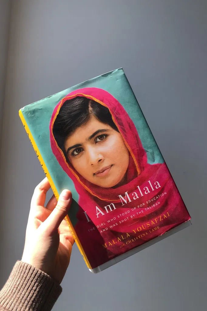 I Am Malala photo 1