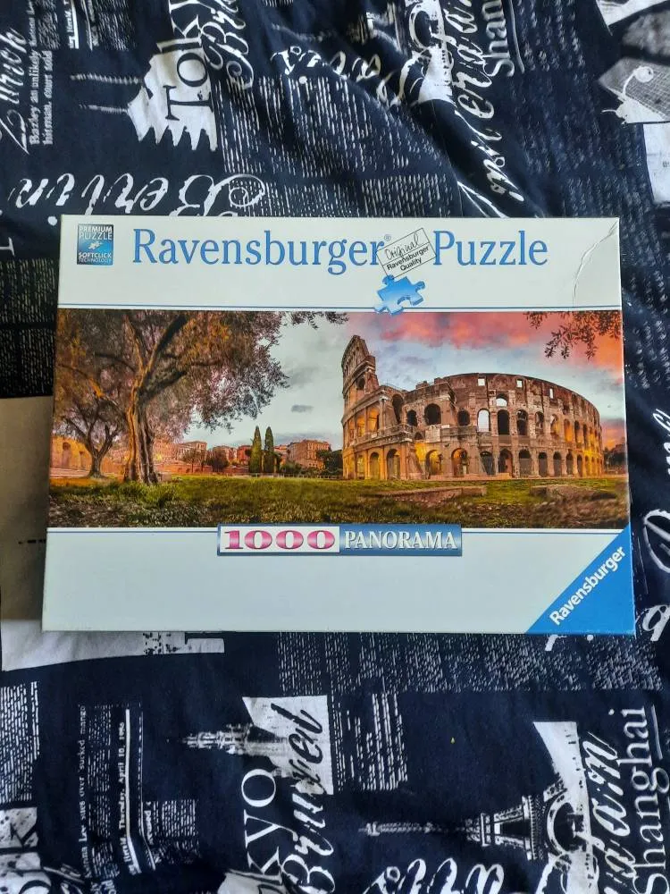 Puzzle photo 1