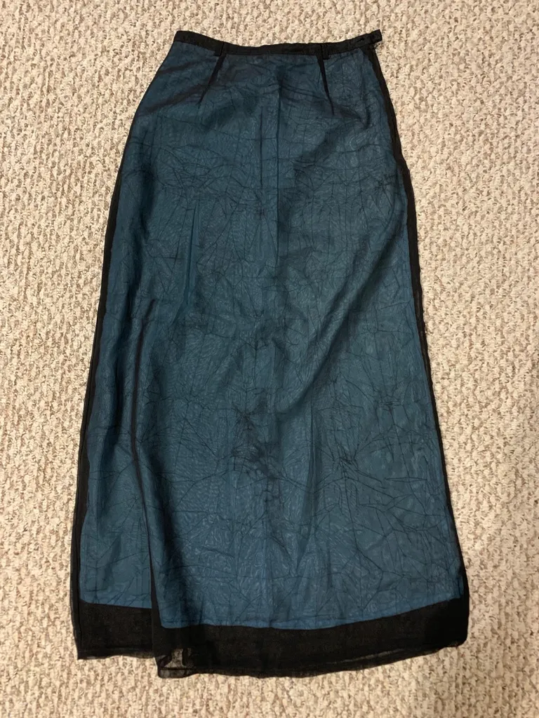 Skirt photo 1