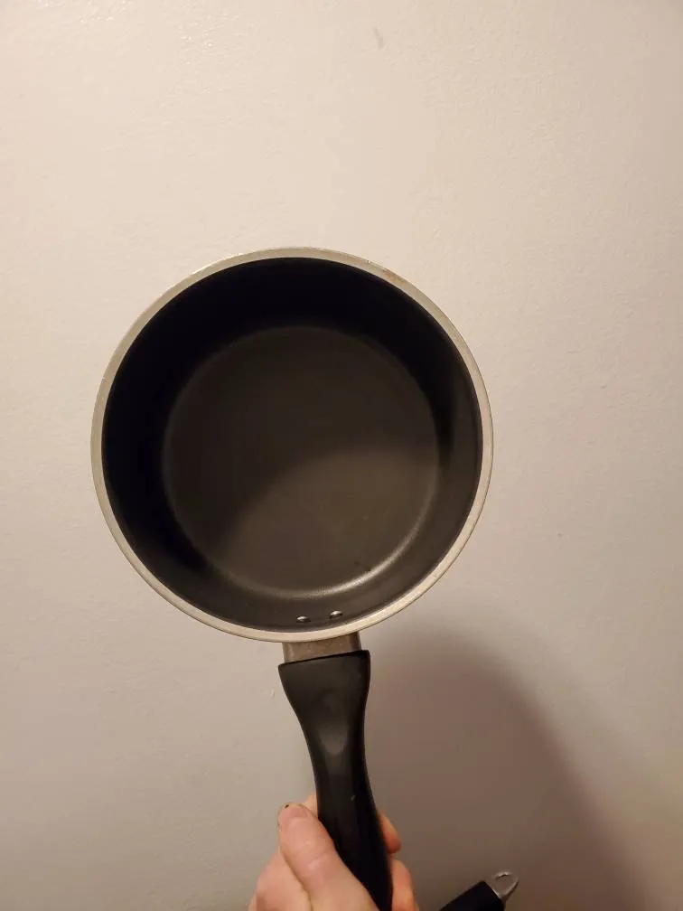 Nonstick Pot photo 1
