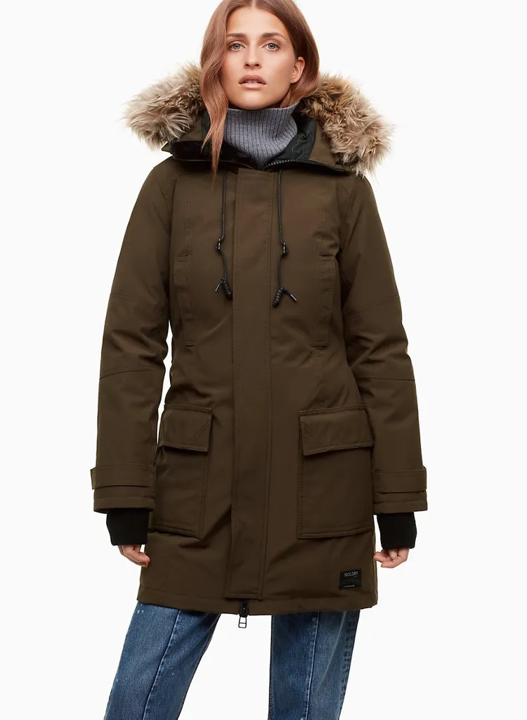 Aritiza Bancroft parka (small) photo 1