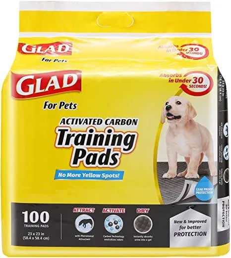 Puppy Pee Pads photo 1