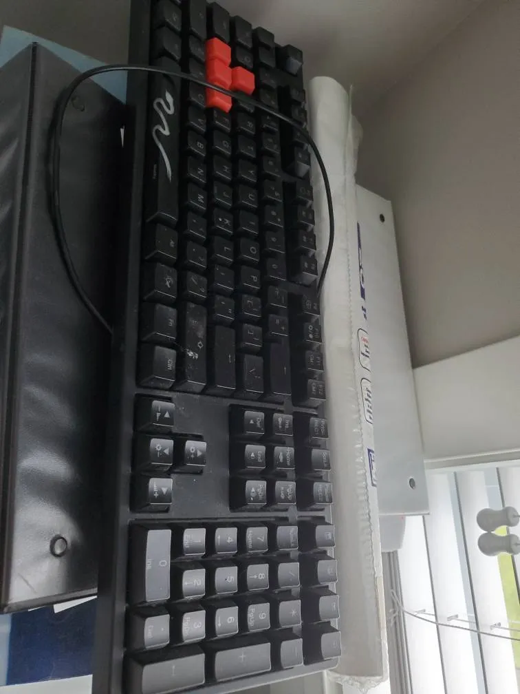 Gaming Keyboard photo 1