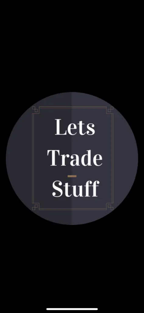 Let’s Trade!! photo 1