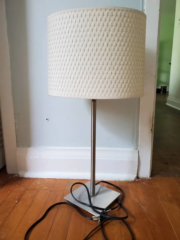 Table Lamp photo 1
