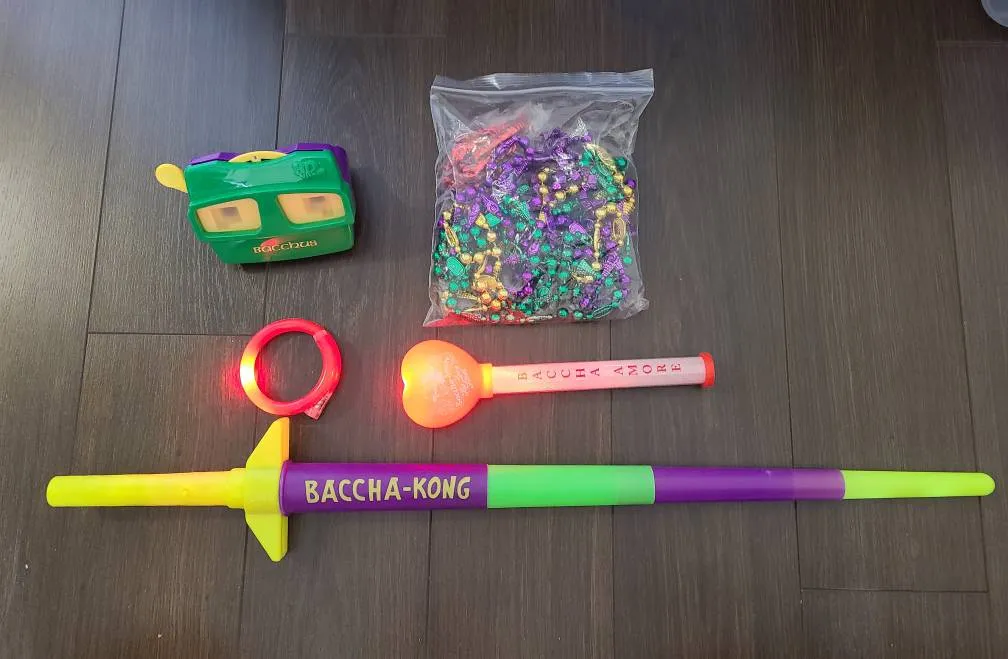 🎁 Free Toys photo 1