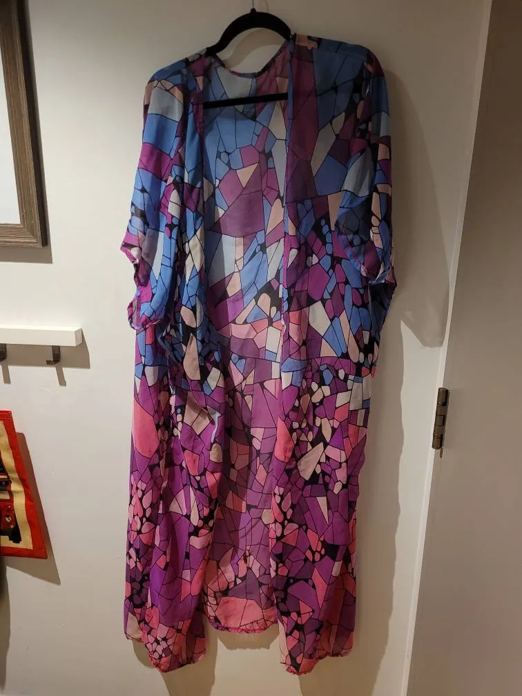 Shawl - Swimsuit Cover photo 1