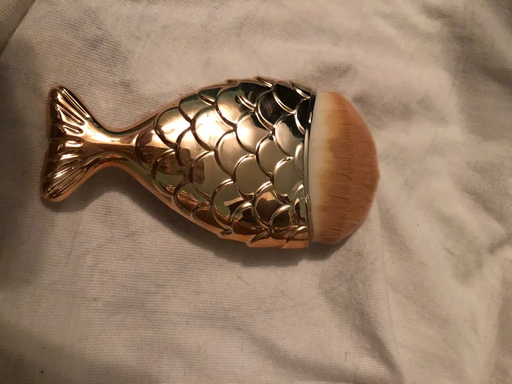 Makeup brushes photo 1