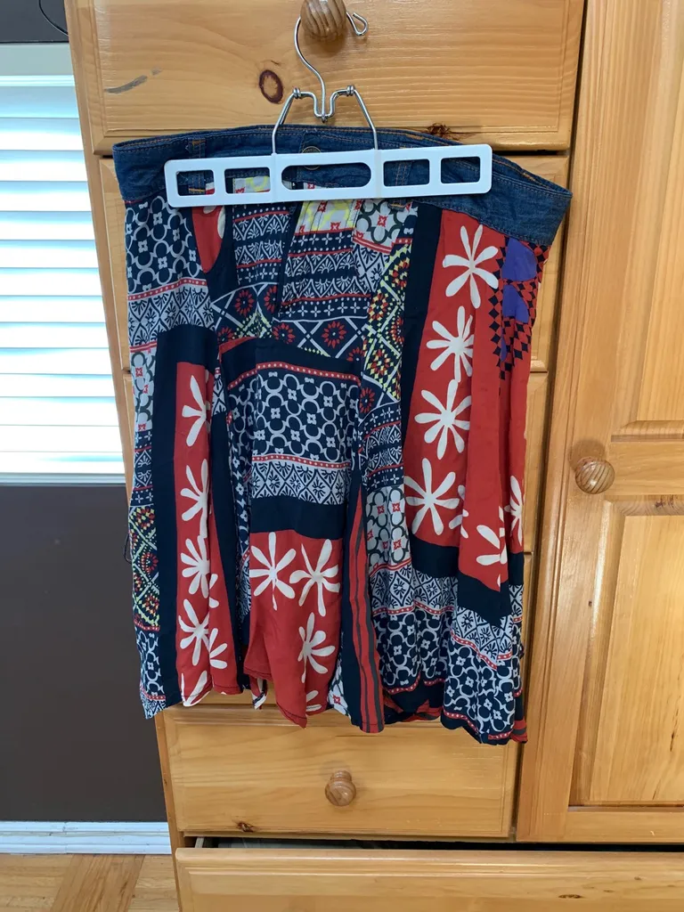 Desigual Skirt photo 1