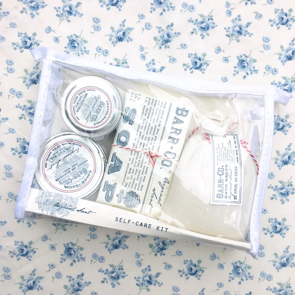 💈 BNIP Self Care Kit photo 1