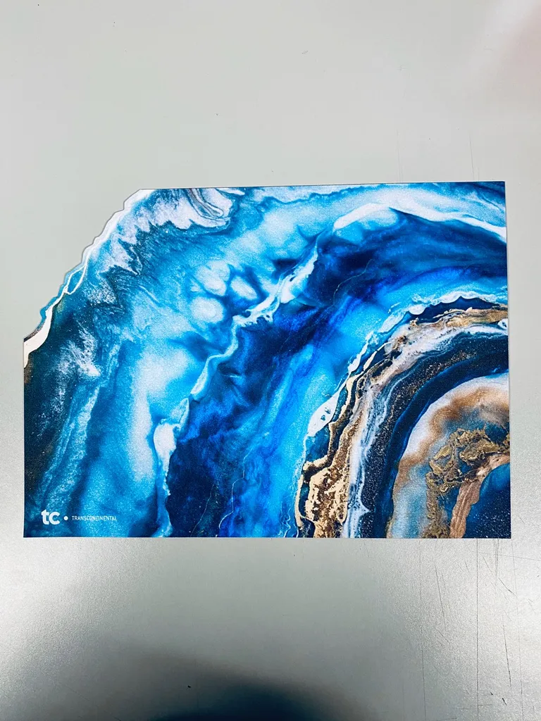 Super Slim Mousepad photo 1