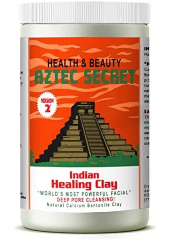 FREE WITH PICKUP Indian Healing Mask photo 1