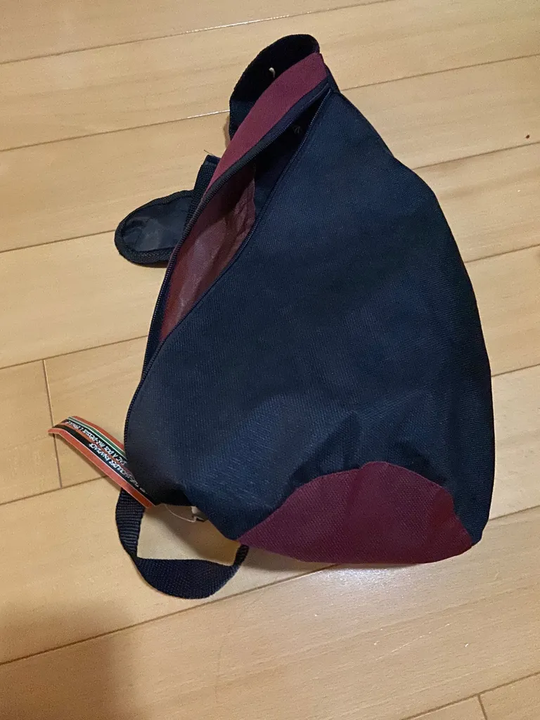 BN Over the Shoulder Bag photo 1