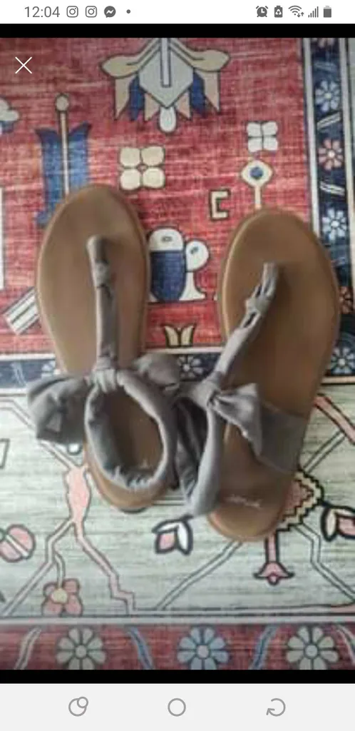 Sanuk Sandals photo 1