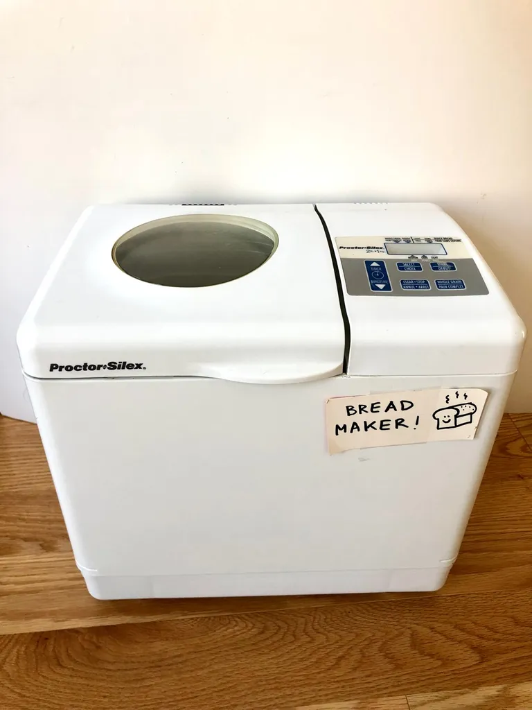 Bread Maker photo 1