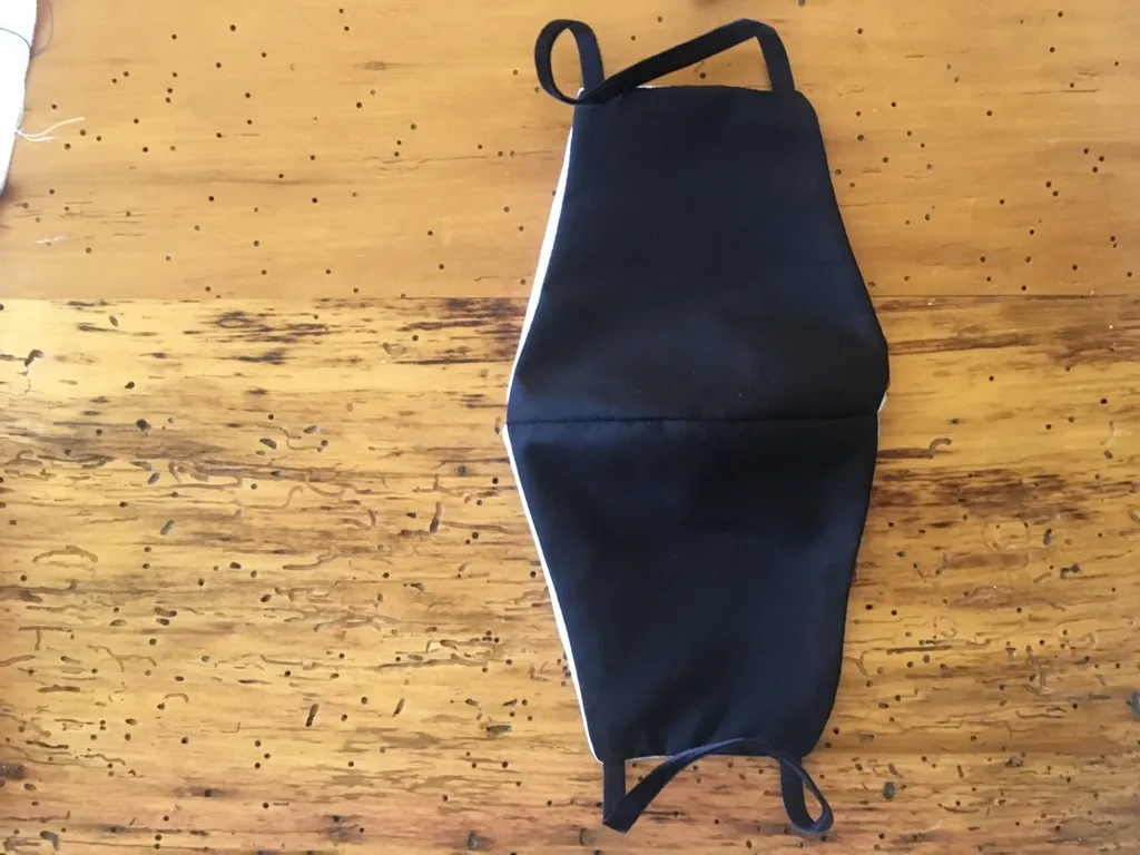 Homemade Facemasks photo 1