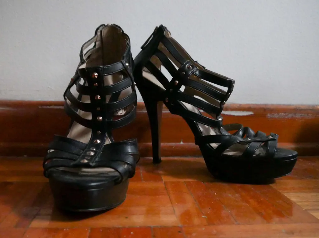 aldo shoes size 8 photo 1