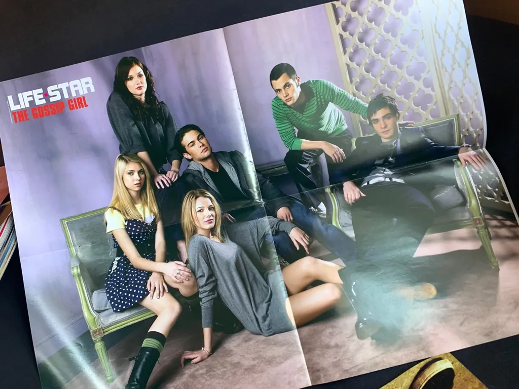 Gossip Girl photo 1