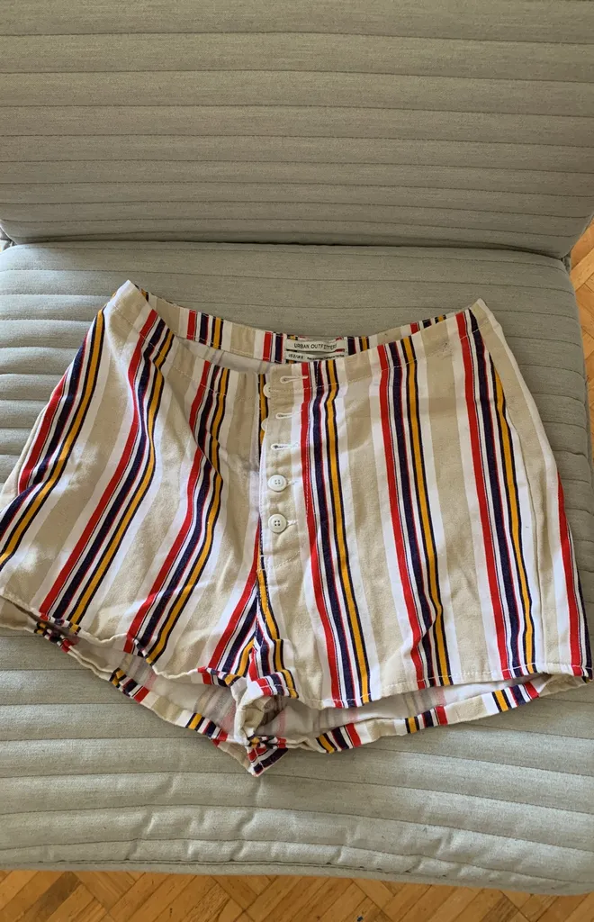 Shorts! photo 1