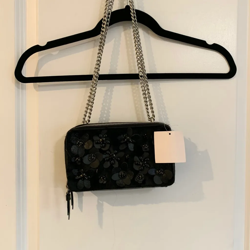 BNWT Kate Spade New York Shoulder Bag photo 1