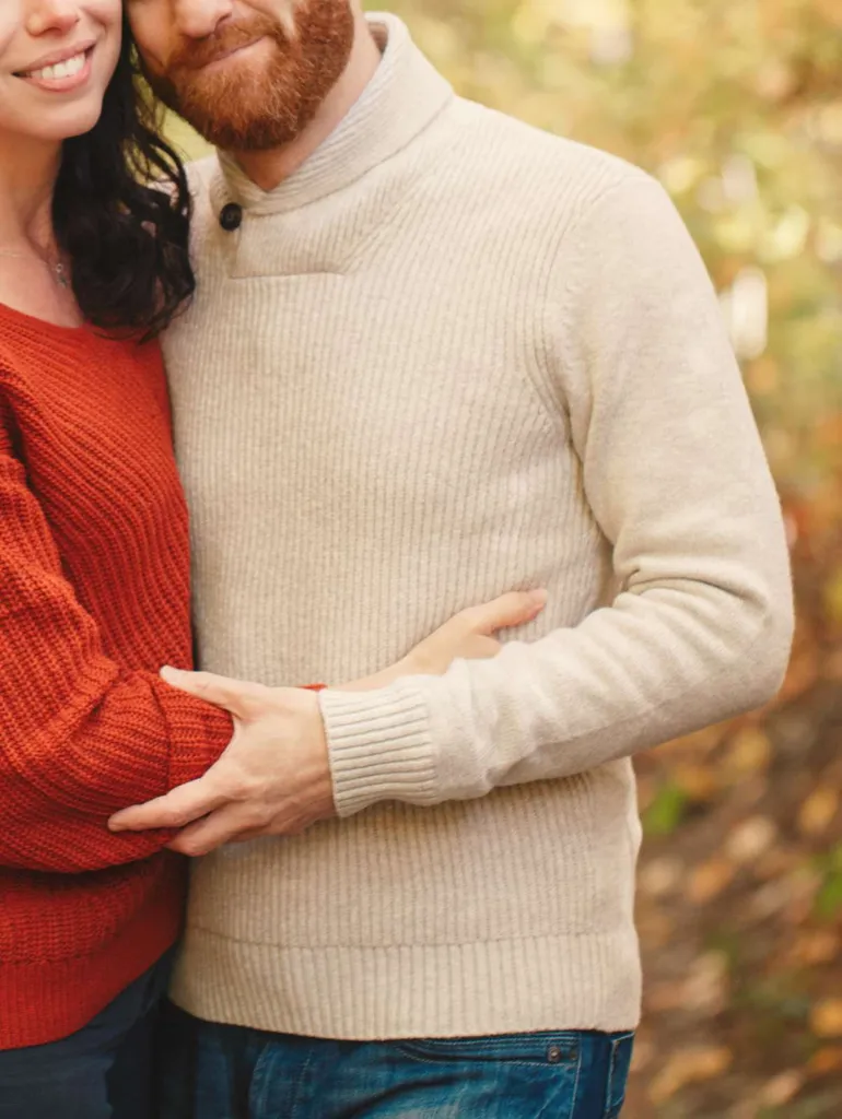 Men Sweater Size S photo 1