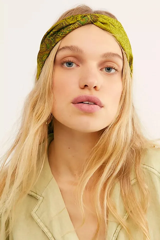 Free People Headband photo 1