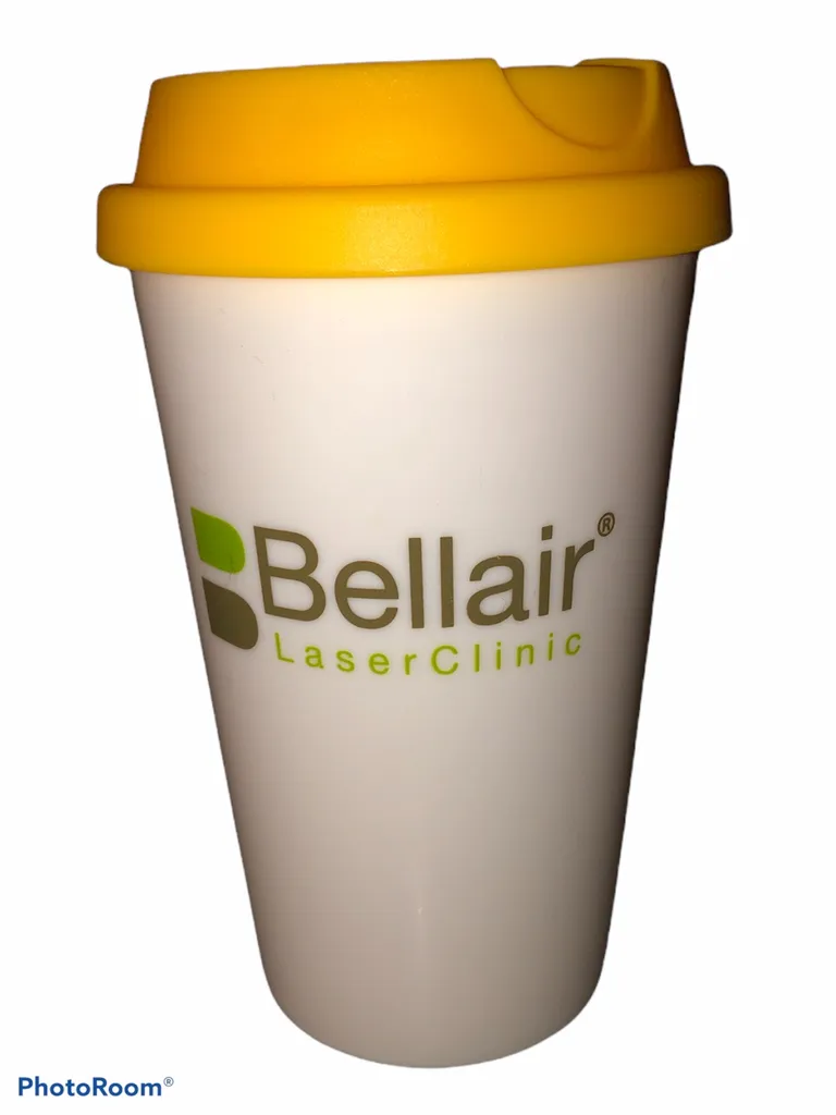 Reusable Coffee Cup photo 1