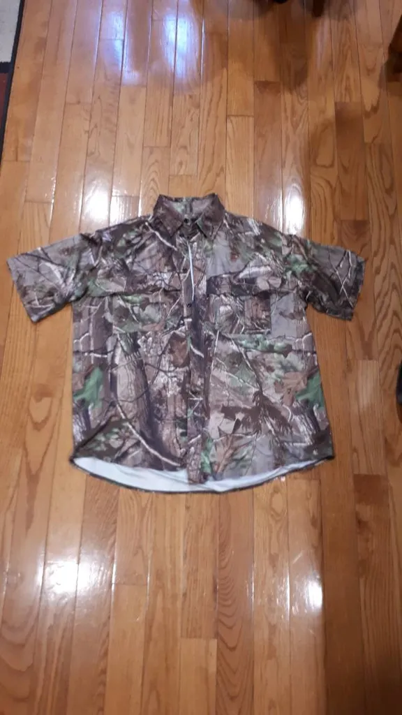 Hunting Shirt photo 1