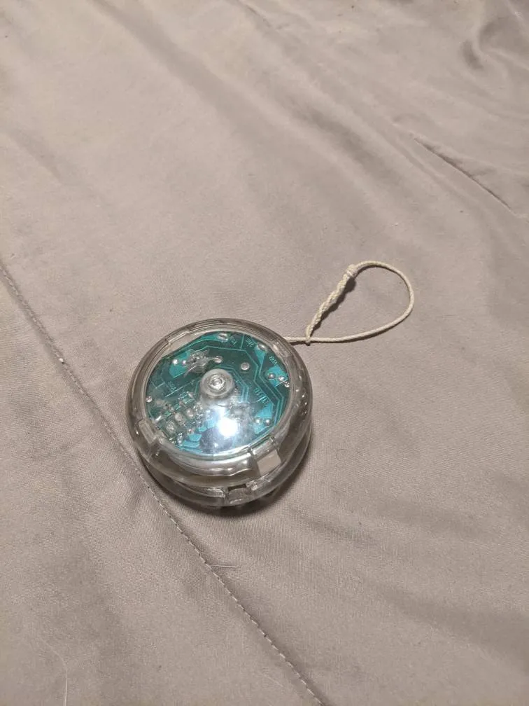 Classic Yoyo photo 1