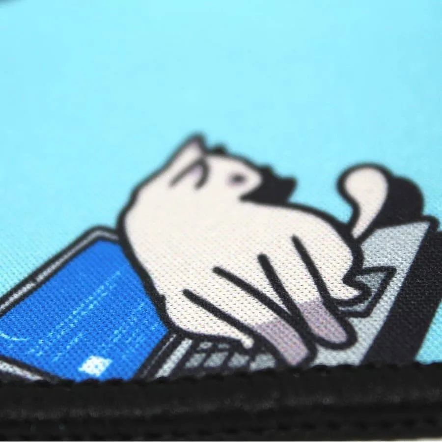 Mousepad - Get It? photo 1