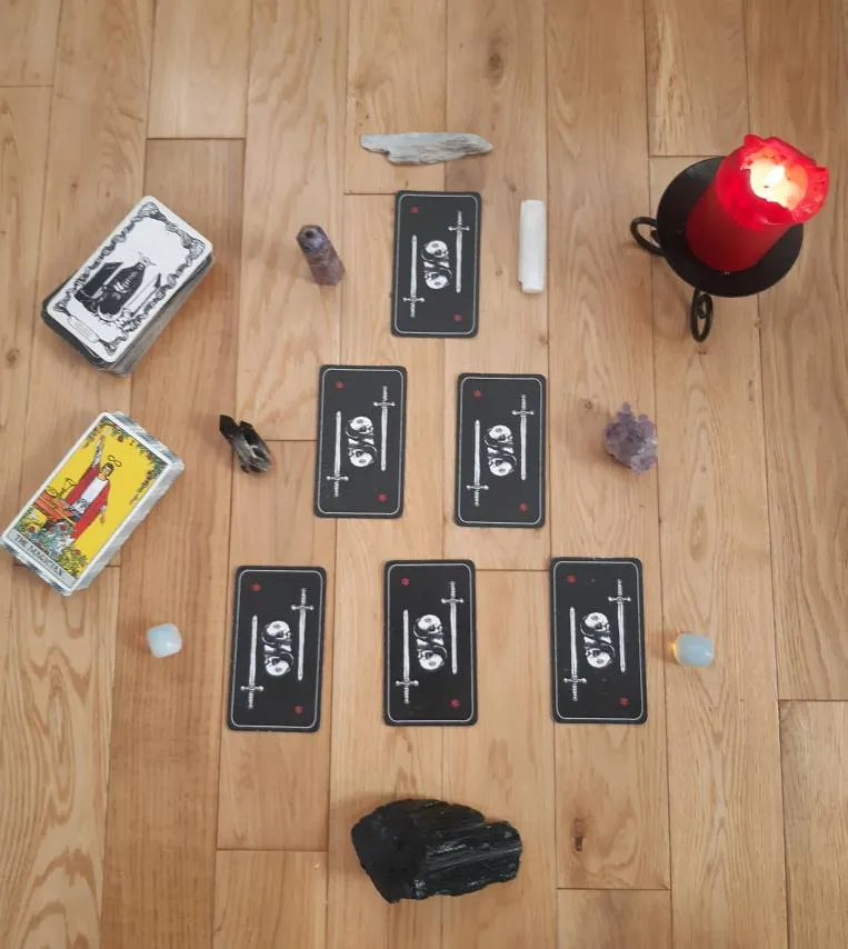 Tarot Reading 🔮 photo 1