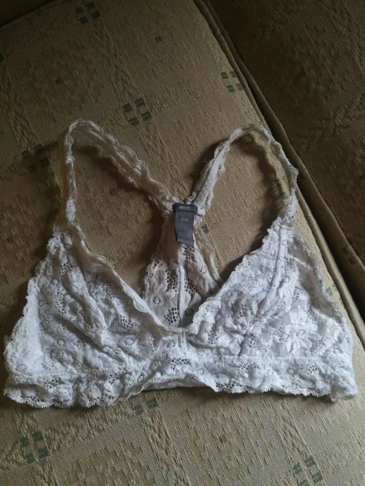 Aerie Bralette photo 1