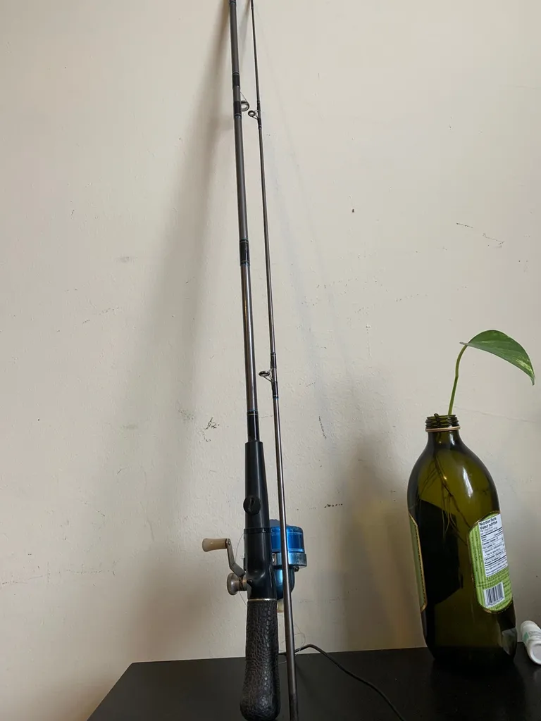 Rode And Reel photo 1