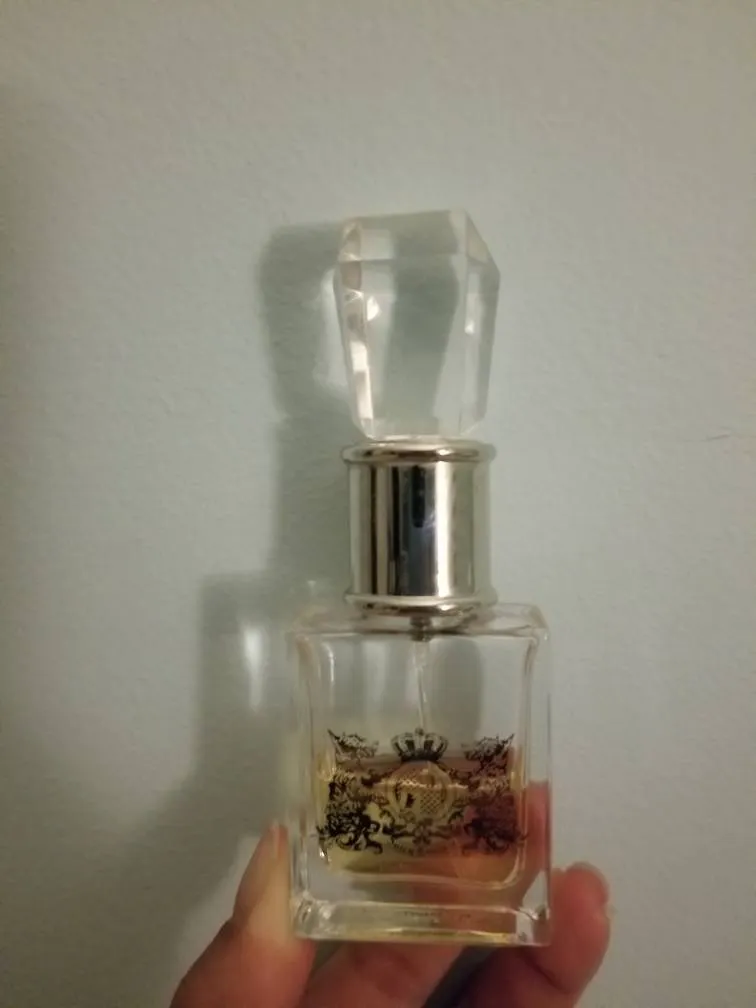 Juicy Couture Perfume photo 1