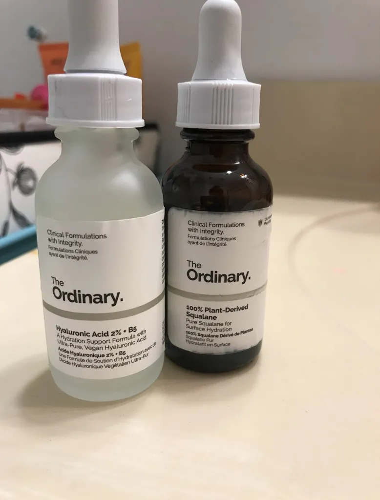 The Ordinary Serums photo 1