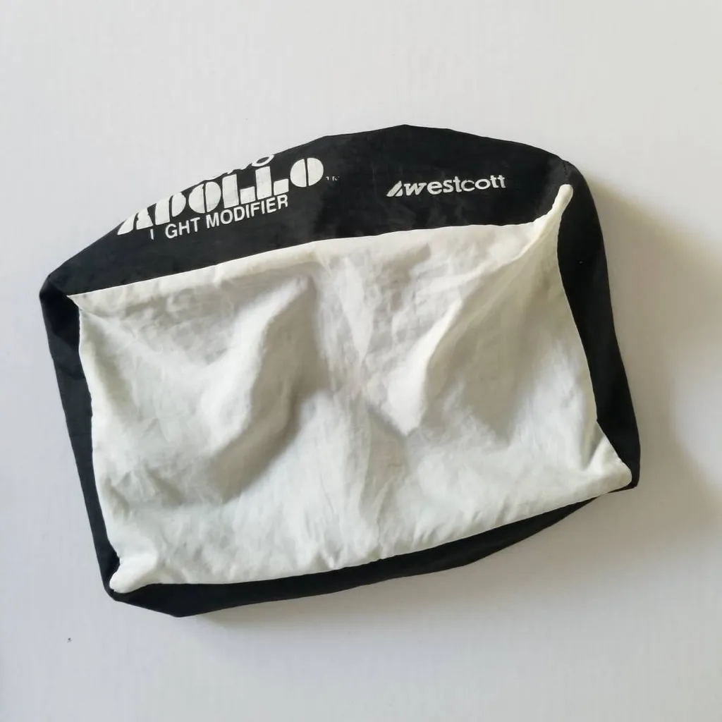 Flash Softbox - Light Diffuser Photo Accessory photo 1