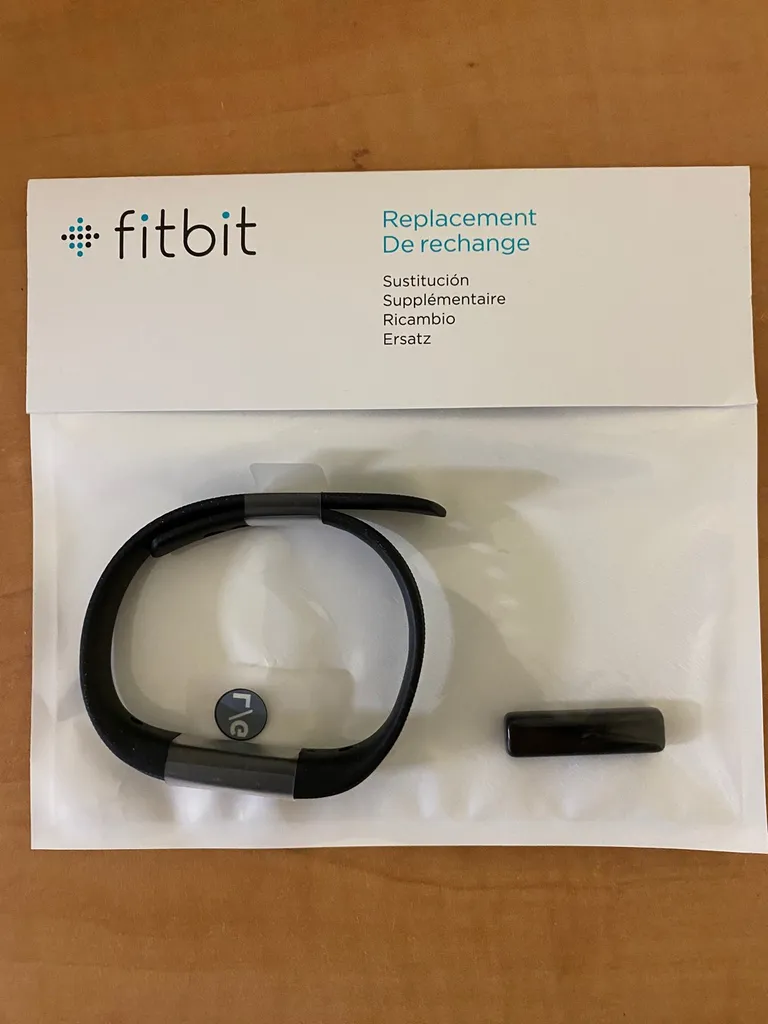 Fitbit photo 1