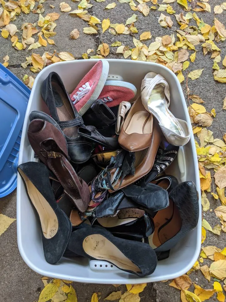 👠👟👞Box Shoes West End photo 1