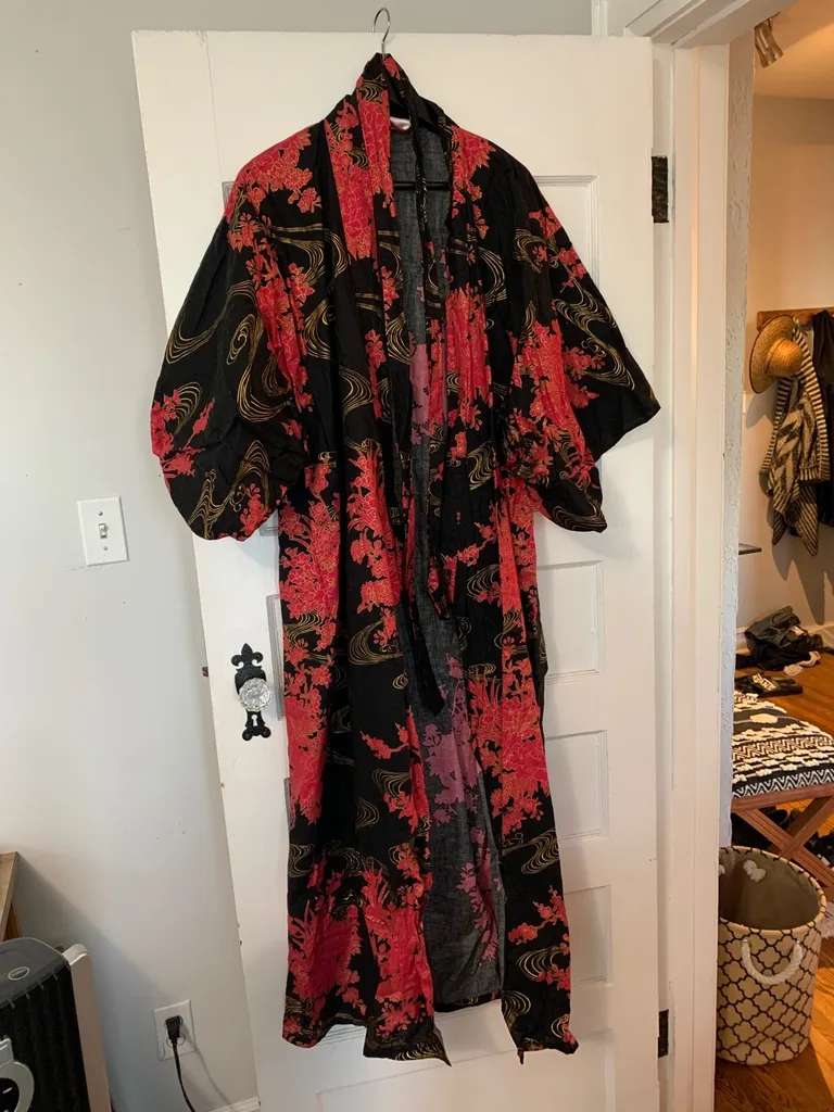 Kimono - M photo 1