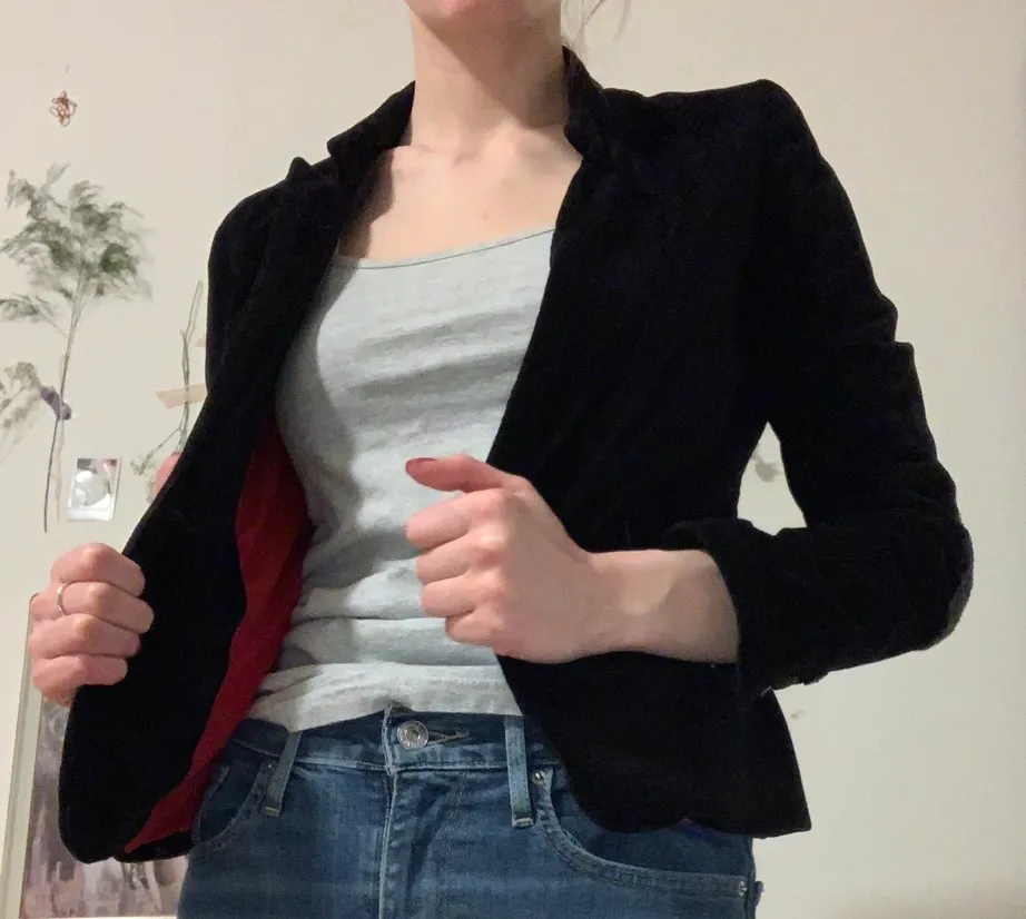 Vintage Zara photo 1