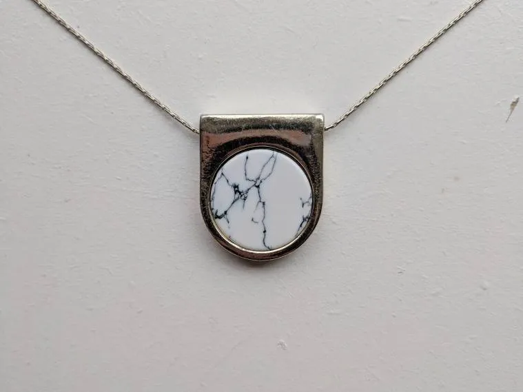 Pendant Necklace photo 1