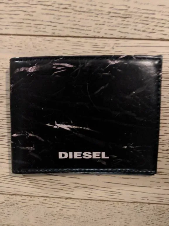Diesel Wallet photo 1