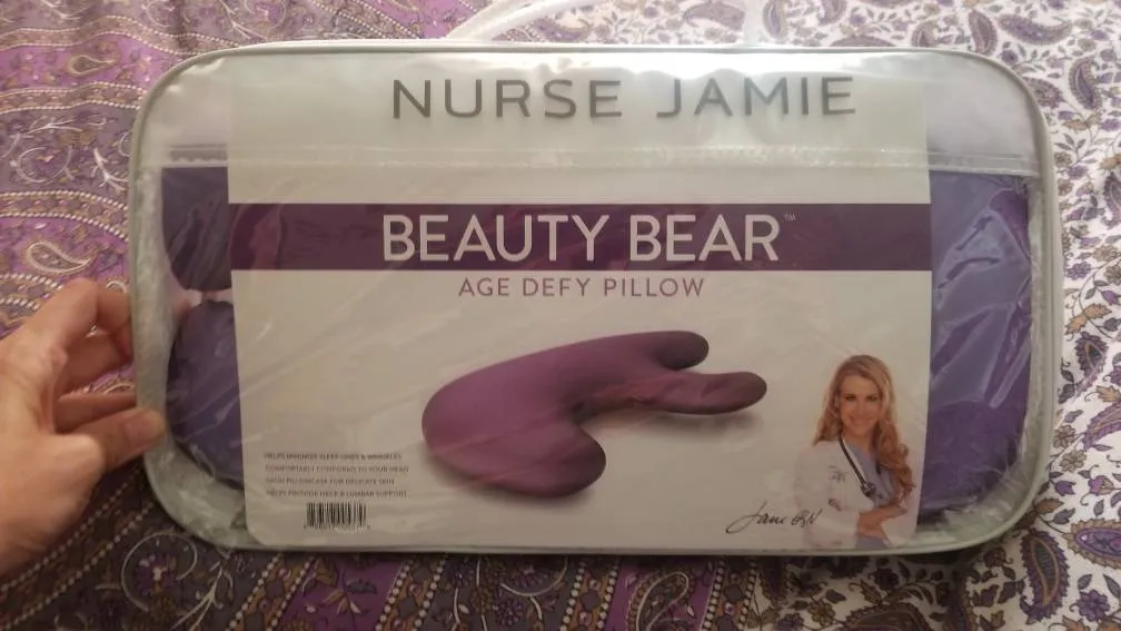 Beauty Pillow photo 1