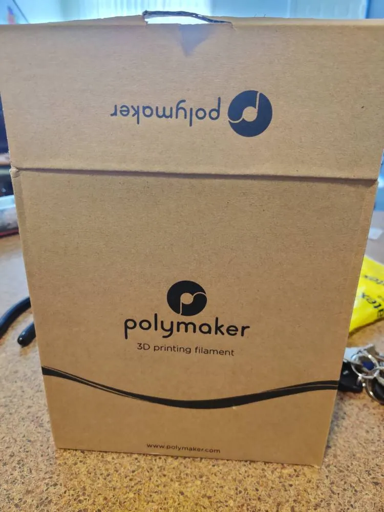 3D Printer Filament photo 1