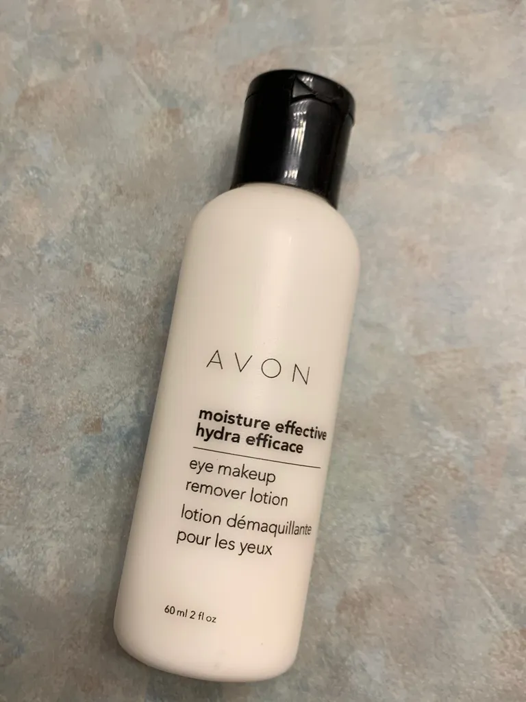 🆓 Avon Makeup Remover photo 1