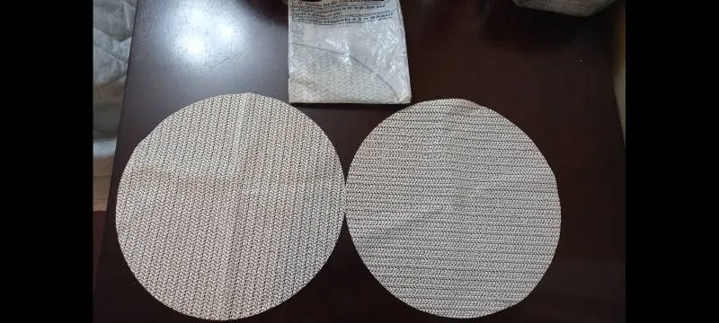 12" Diameter Non Slip Cake Stand Pads photo 1